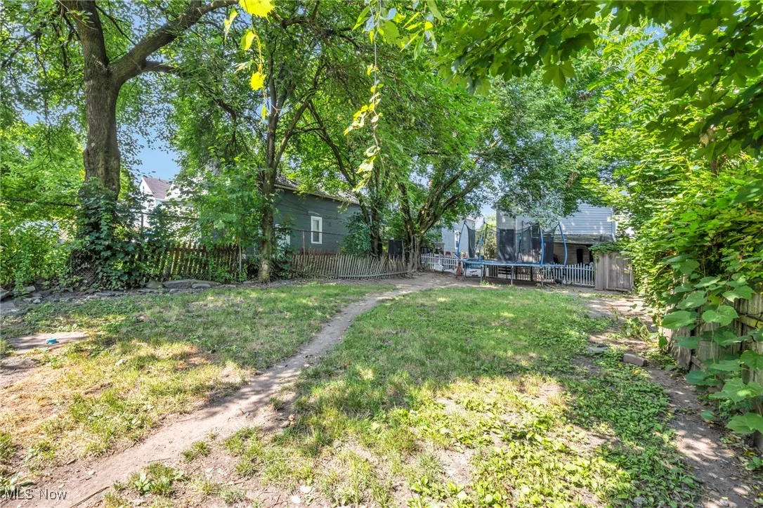 3119 W 58th Street, Cleveland, Ohio,MLS Now Listing ID