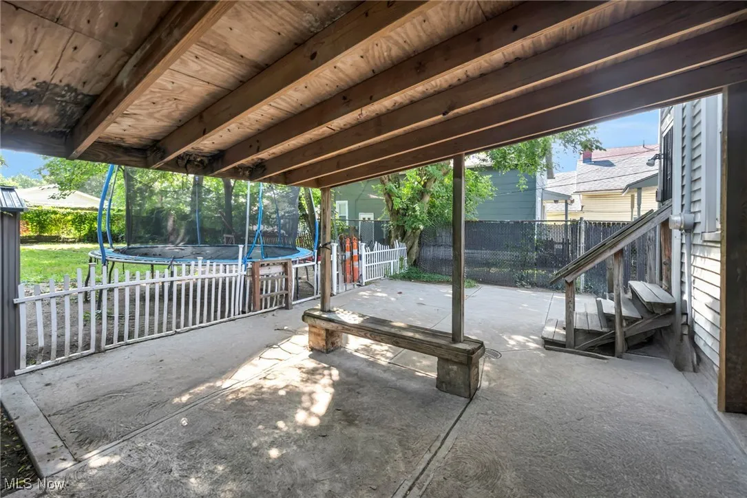 3119 W 58th Street, Cleveland, Ohio,MLS Now Listing ID