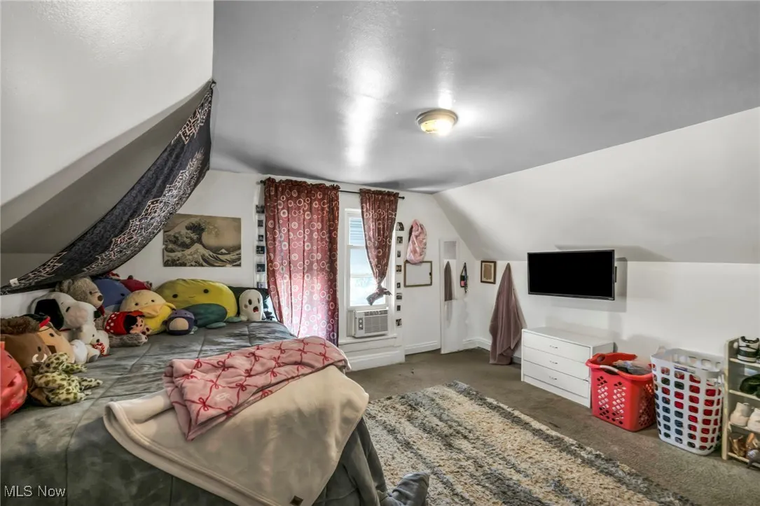 3119 W 58th Street, Cleveland, Ohio,MLS Now Listing ID