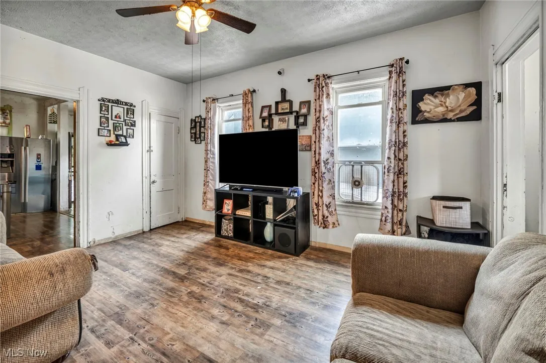 3119 W 58th Street, Cleveland, Ohio,MLS Now Listing ID