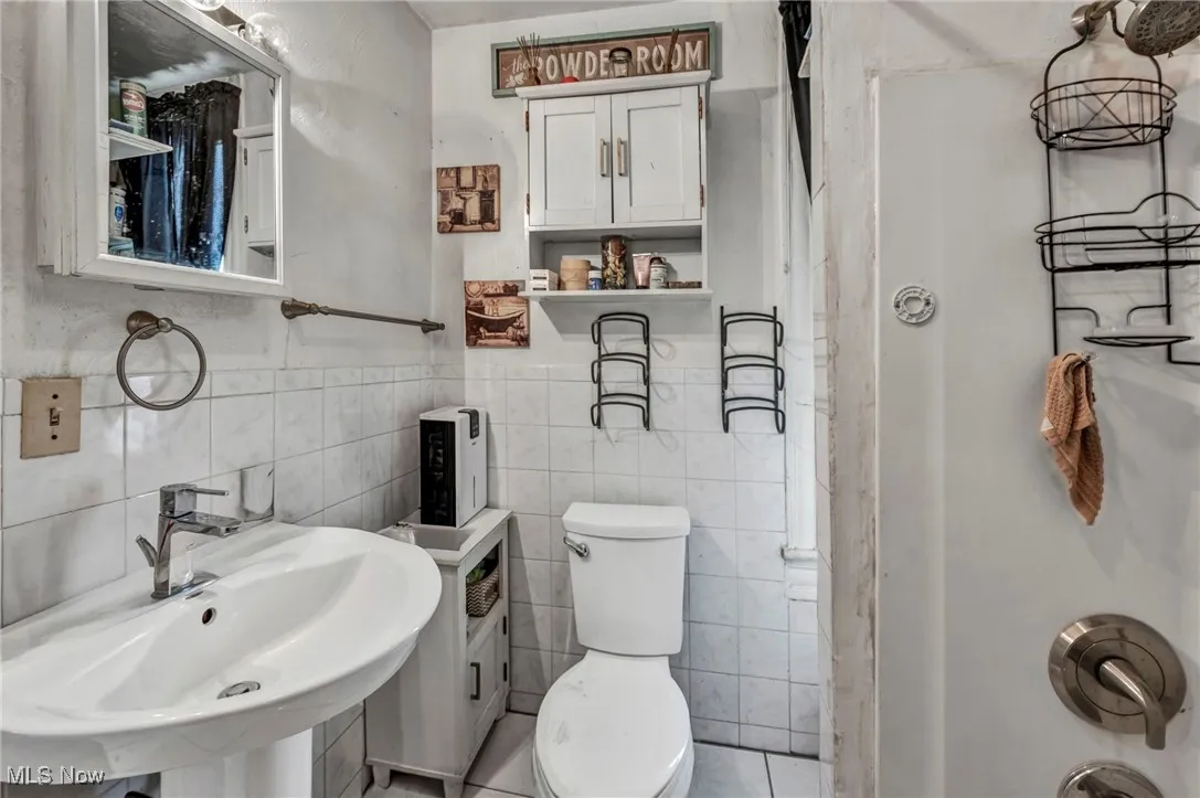 3119 W 58th Street, Cleveland, Ohio,MLS Now Listing ID