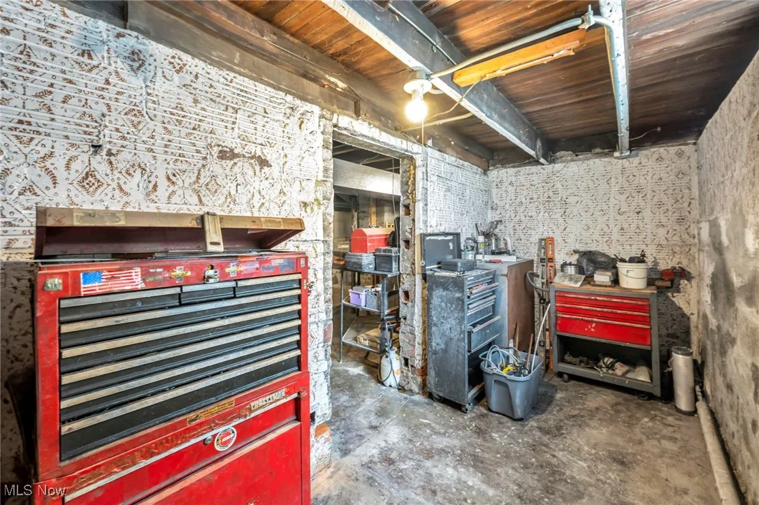 3119 W 58th Street, Cleveland, Ohio,MLS Now Listing ID