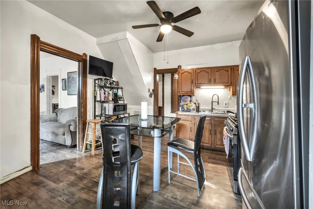 3119 W 58th Street, Cleveland, Ohio,MLS Now Listing ID