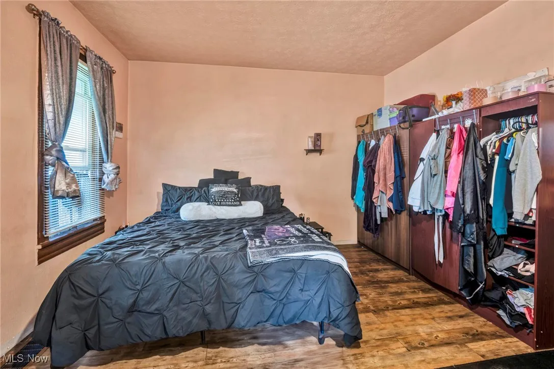 3119 W 58th Street, Cleveland, Ohio,MLS Now Listing ID