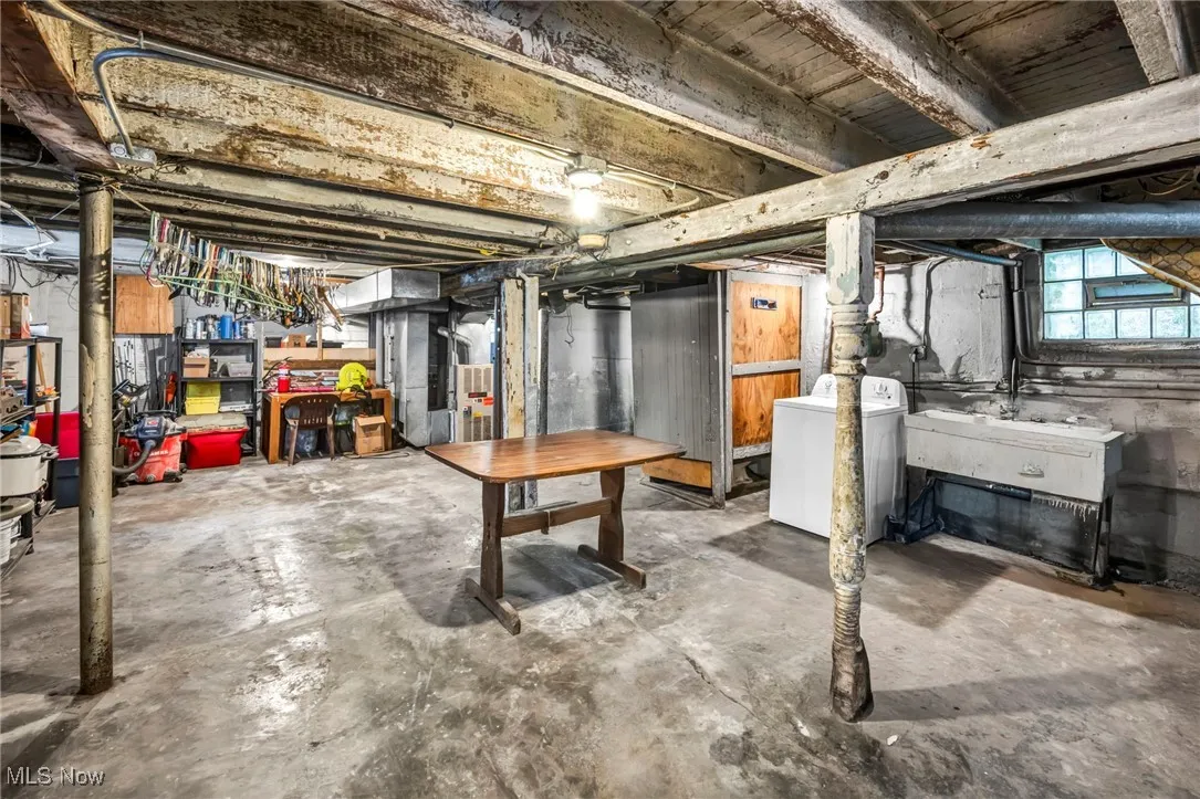 3119 W 58th Street, Cleveland, Ohio,MLS Now Listing ID