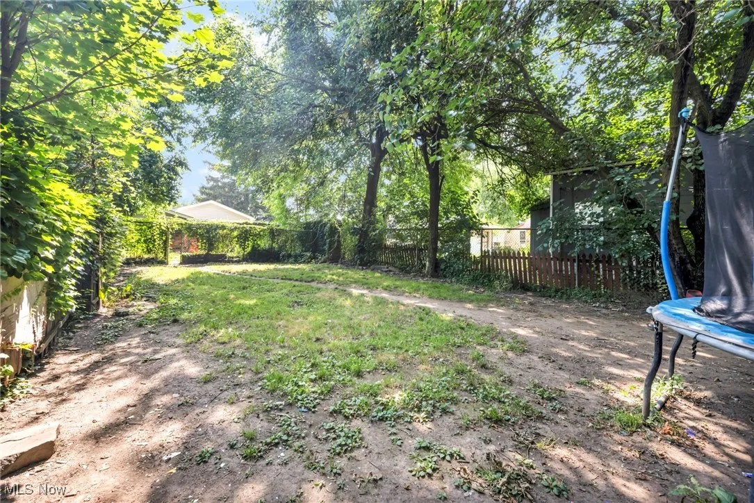 3119 W 58th Street, Cleveland, Ohio,MLS Now Listing ID