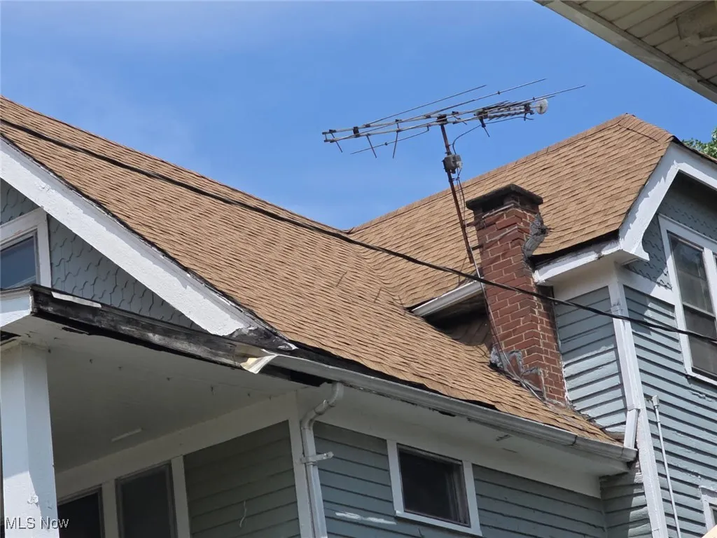 Newer Roof