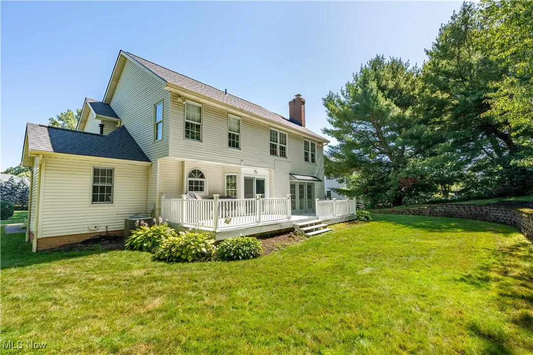7071 Fenwick Avenue, Canton, Ohio,MLS Now Listing ID