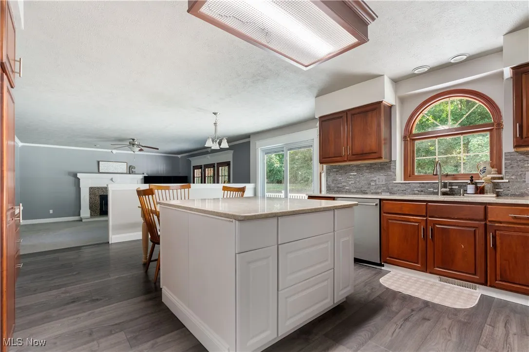 7071 Fenwick Avenue, Canton, Ohio,MLS Now Listing ID