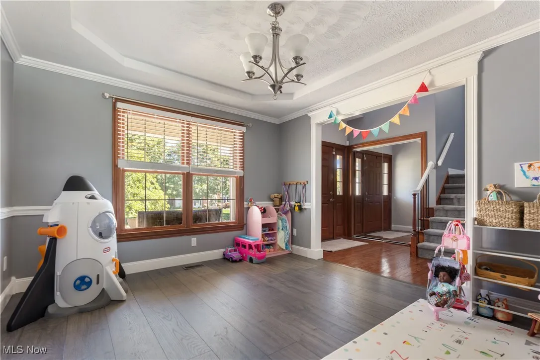 7071 Fenwick Avenue, Canton, Ohio,MLS Now Listing ID