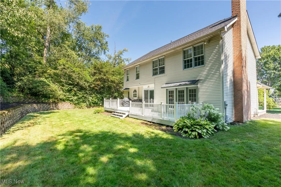 7071 Fenwick Avenue, Canton, Ohio,MLS Now Listing ID
