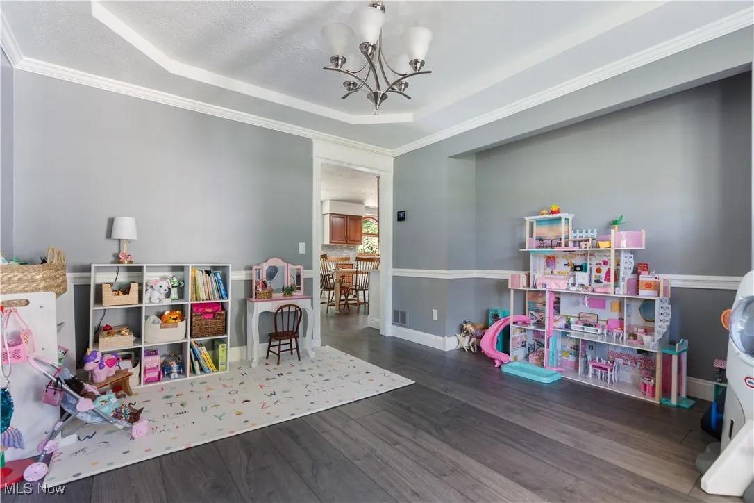 7071 Fenwick Avenue, Canton, Ohio,MLS Now Listing ID