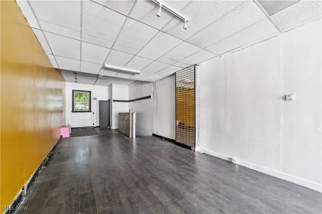 608 E 185th Street, Cleveland, Ohio,MLS Now Listing ID