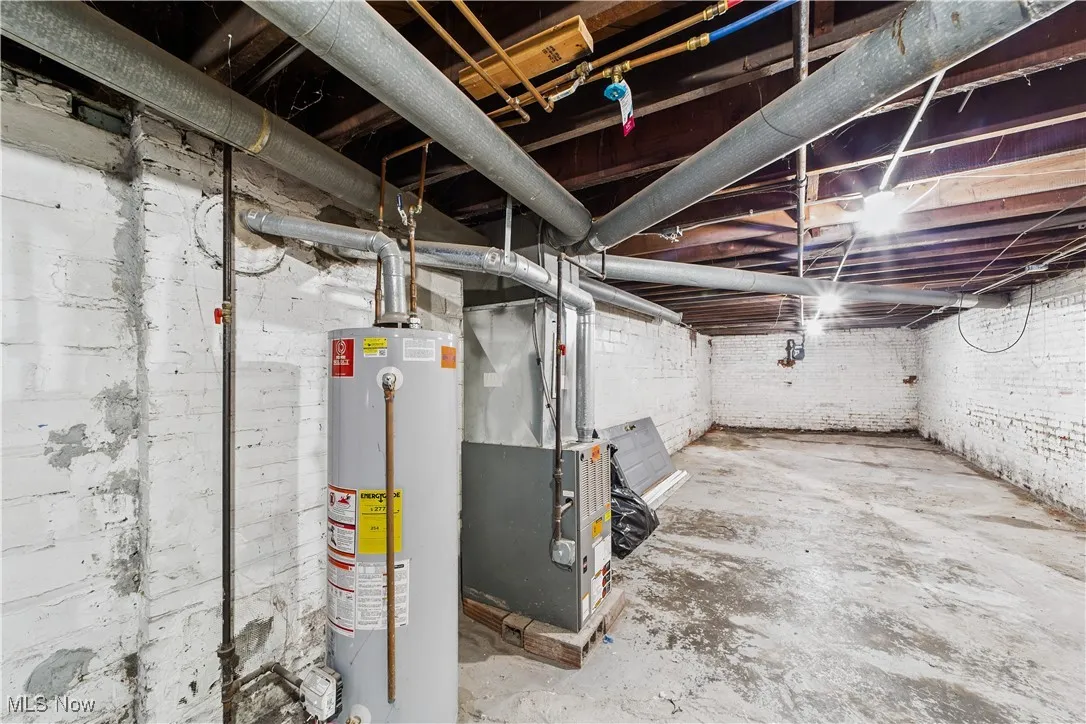 608 E 185th Street, Cleveland, Ohio,MLS Now Listing ID