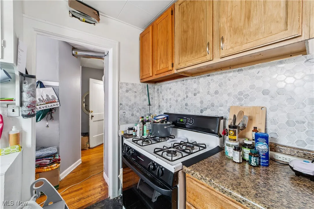 608 E 185th Street, Cleveland, Ohio,MLS Now Listing ID