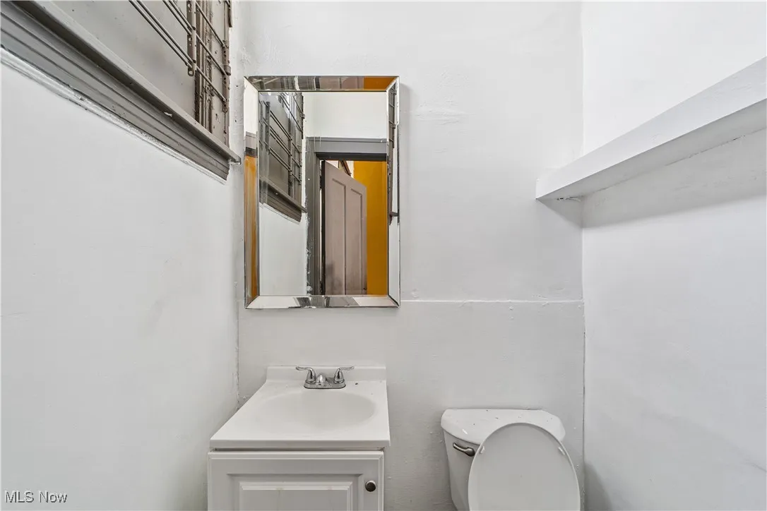 608 E 185th Street, Cleveland, Ohio,MLS Now Listing ID