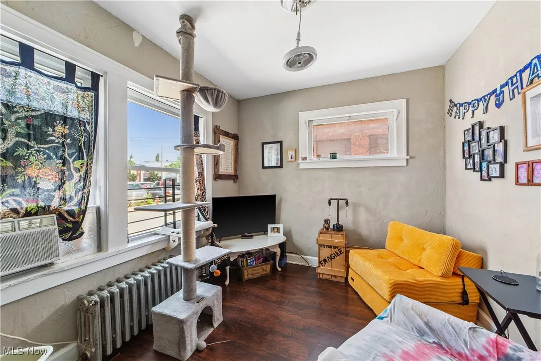 608 E 185th Street, Cleveland, Ohio,MLS Now Listing ID