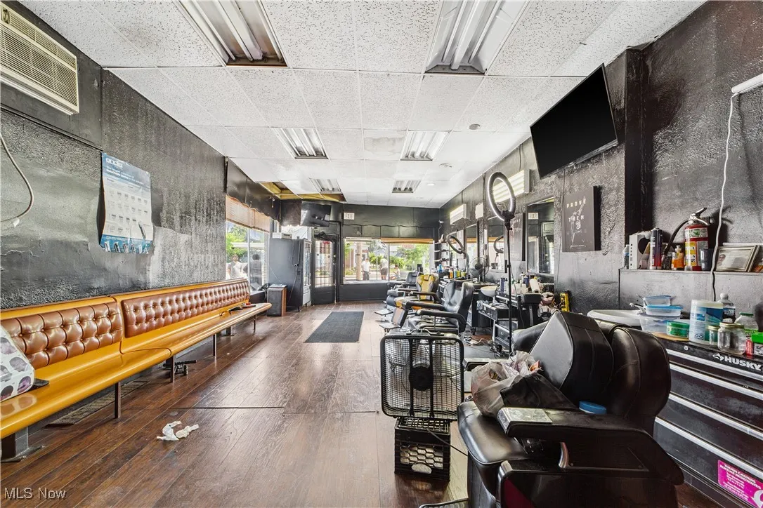 608 E 185th Street, Cleveland, Ohio,MLS Now Listing ID