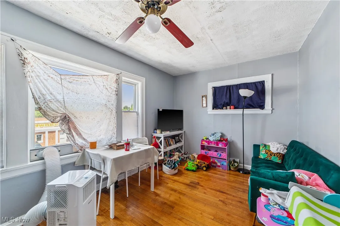 608 E 185th Street, Cleveland, Ohio,MLS Now Listing ID