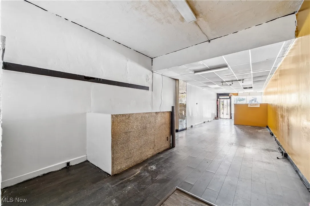 608 E 185th Street, Cleveland, Ohio,MLS Now Listing ID