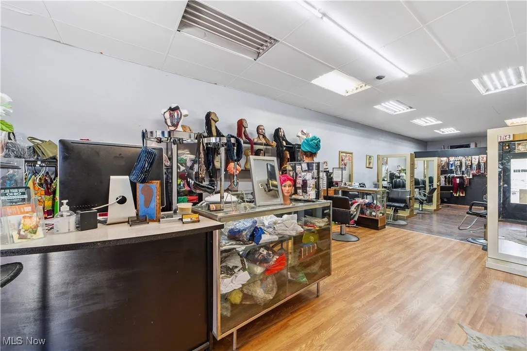 608 E 185th Street, Cleveland, Ohio,MLS Now Listing ID