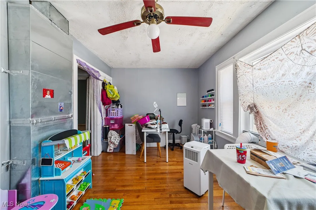 608 E 185th Street, Cleveland, Ohio,MLS Now Listing ID