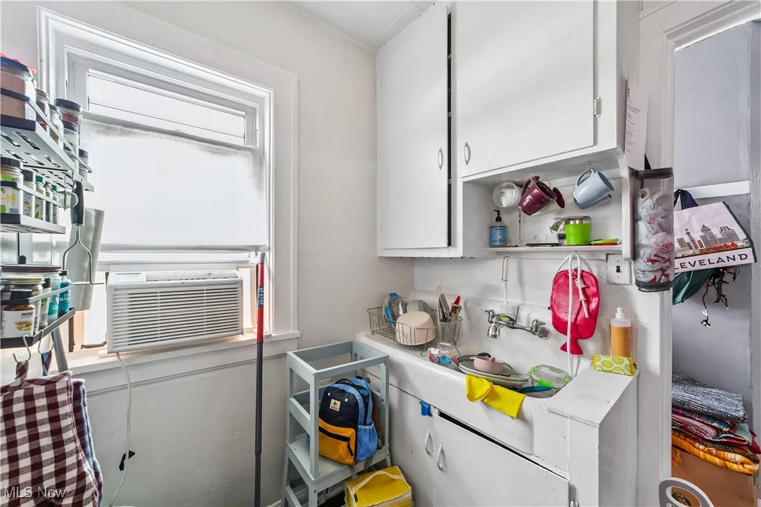 608 E 185th Street, Cleveland, Ohio,MLS Now Listing ID