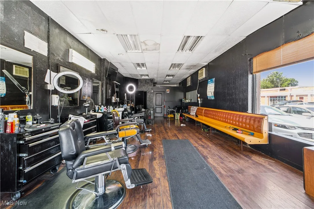 608 E 185th Street, Cleveland, Ohio,MLS Now Listing ID
