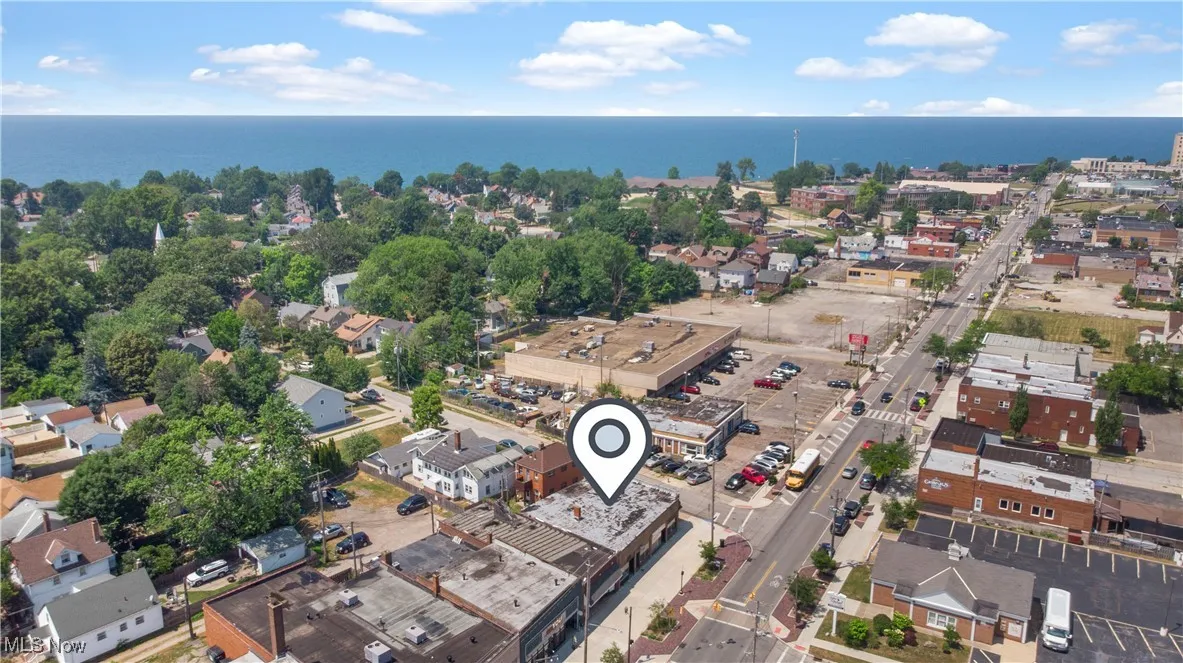 608 E 185th Street, Cleveland, Ohio,MLS Now Listing ID