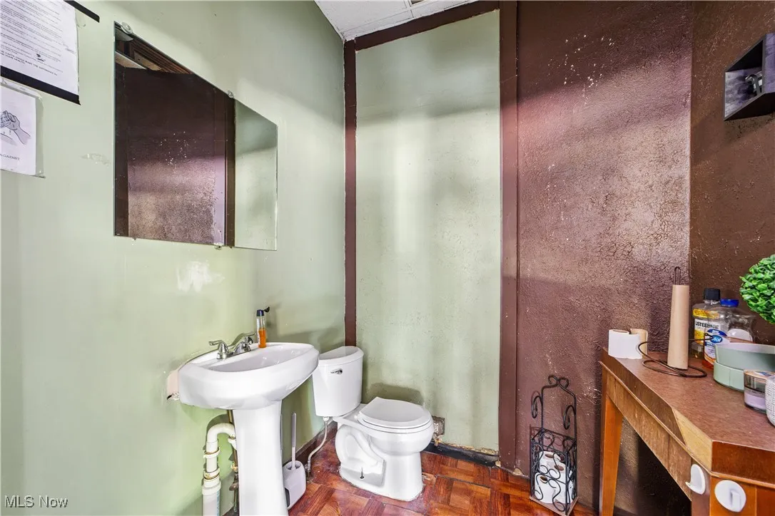 608 E 185th Street, Cleveland, Ohio,MLS Now Listing ID
