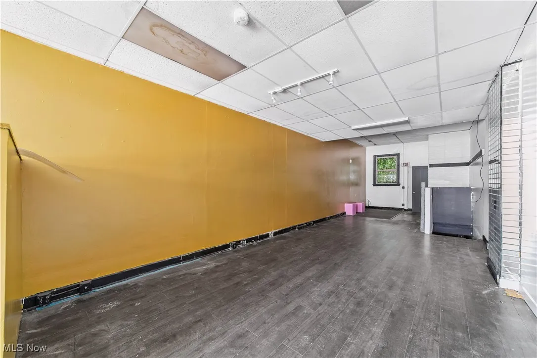 608 E 185th Street, Cleveland, Ohio,MLS Now Listing ID