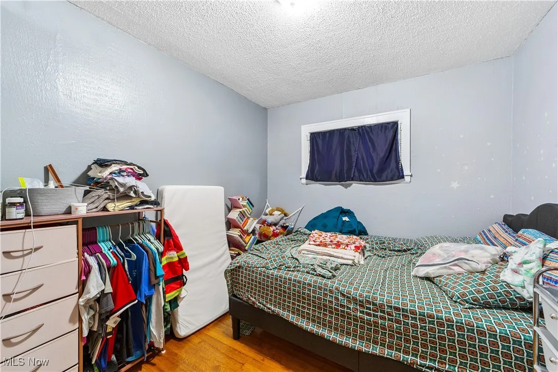 608 E 185th Street, Cleveland, Ohio,MLS Now Listing ID
