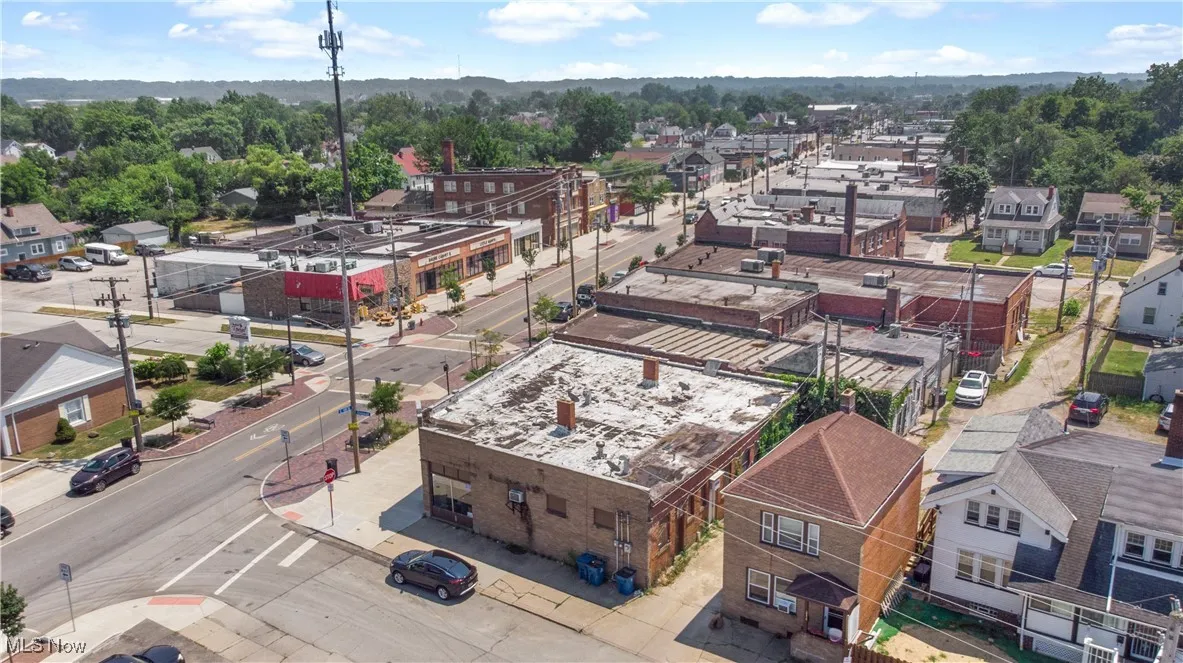 608 E 185th Street, Cleveland, Ohio,MLS Now Listing ID