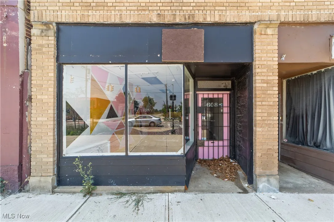 608 E 185th Street, Cleveland, Ohio,MLS Now Listing ID