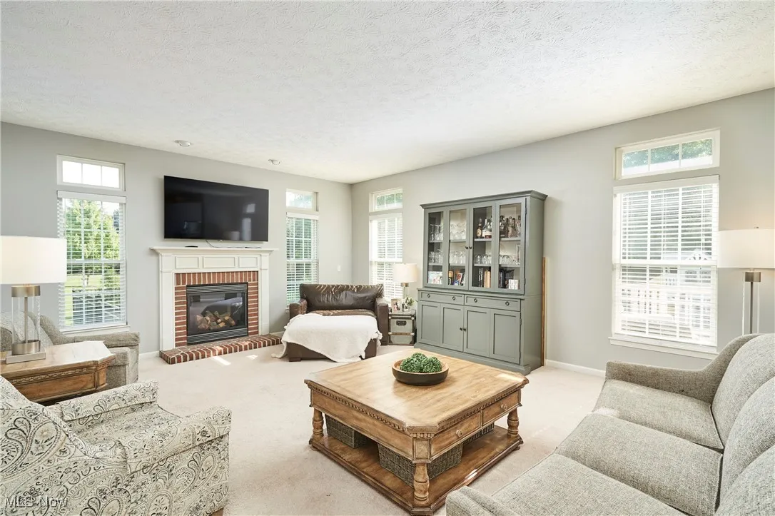 31 Westwick Way, Copley, Ohio,MLS Now Listing ID