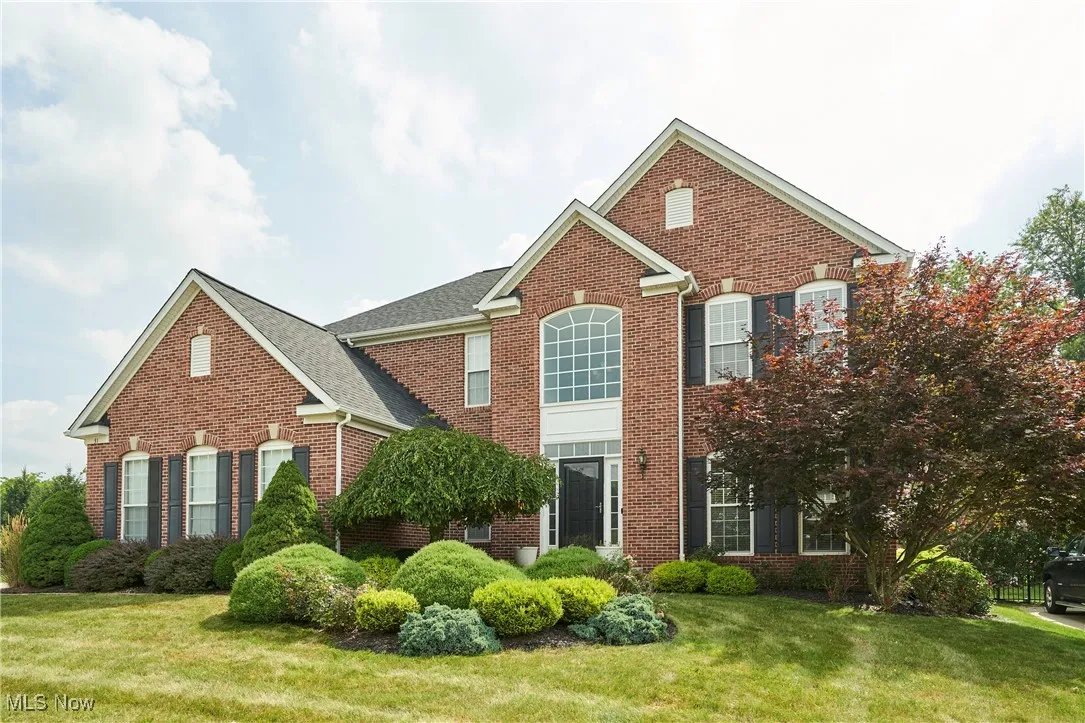 31 Westwick Way, Copley, Ohio,MLS Now Listing ID