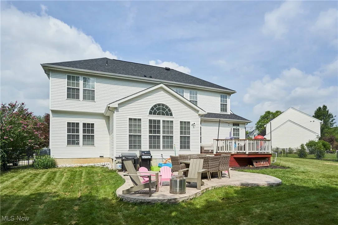 31 Westwick Way, Copley, Ohio,MLS Now Listing ID