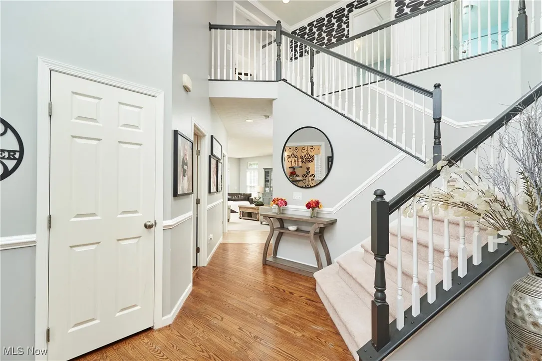 31 Westwick Way, Copley, Ohio,MLS Now Listing ID