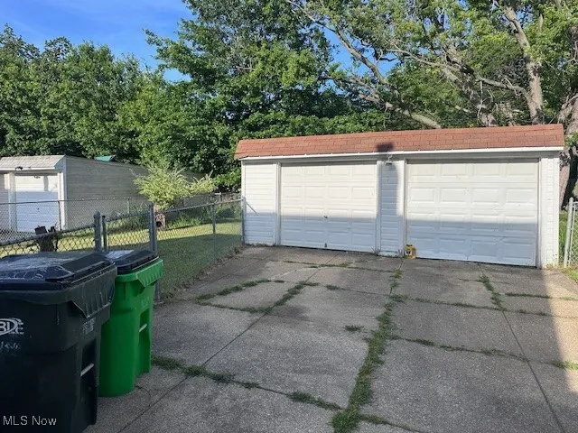 445 E 275th Street, Euclid, Ohio,MLS Now Listing ID