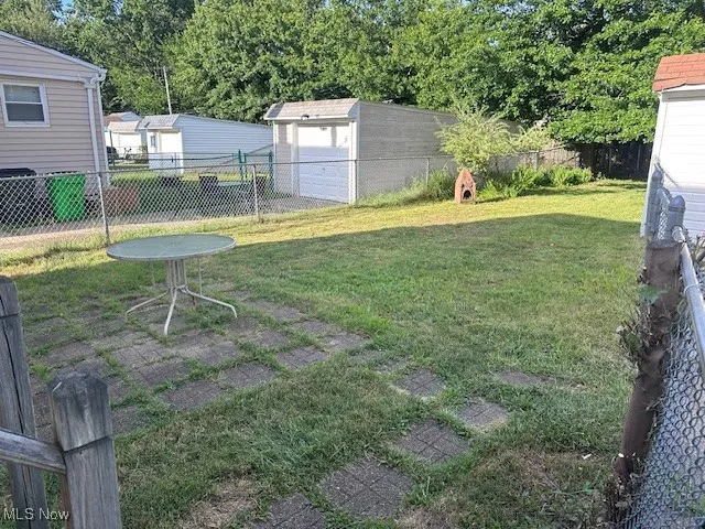 445 E 275th Street, Euclid, Ohio,MLS Now Listing ID