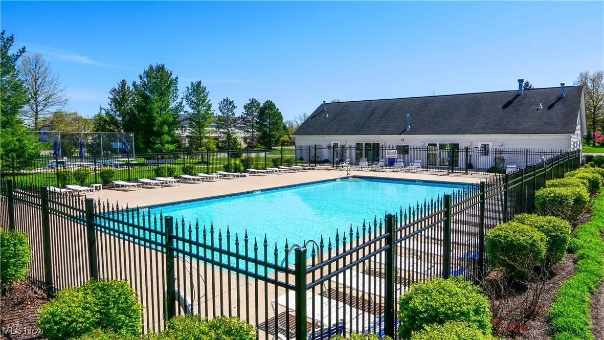 Community Pool