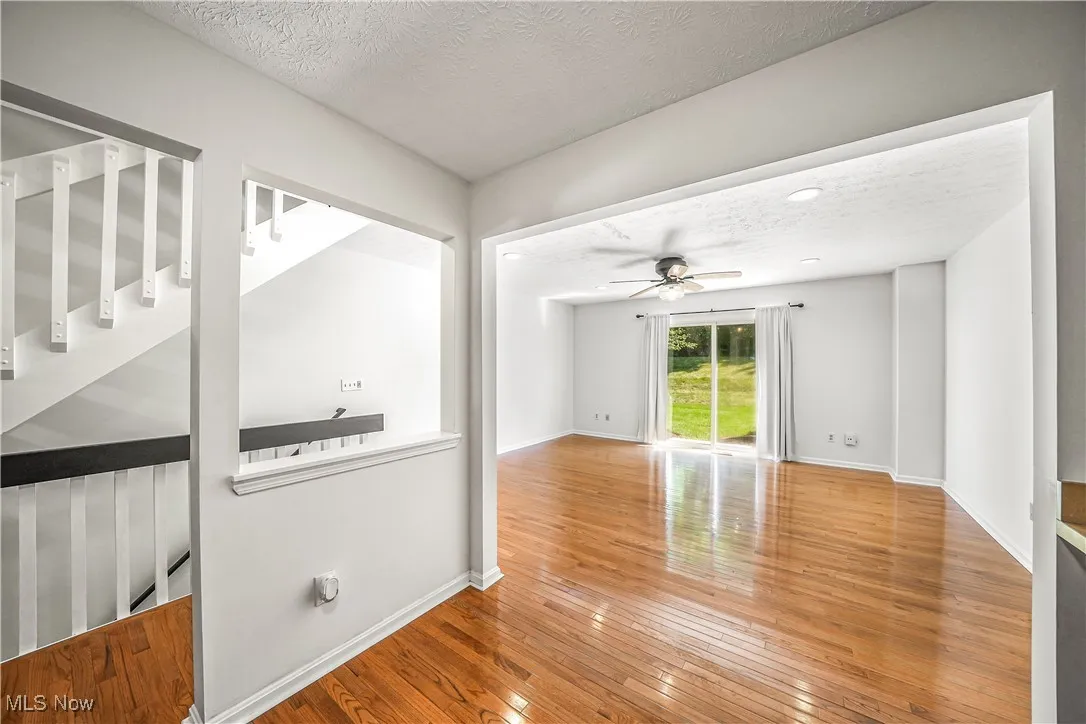 Spacious Kitchen Open Concept to Greatroom