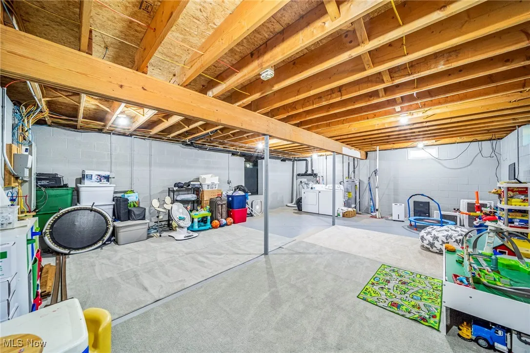 3405 Penobscot Street, Rock Creek, Ohio,MLS Now Listing ID