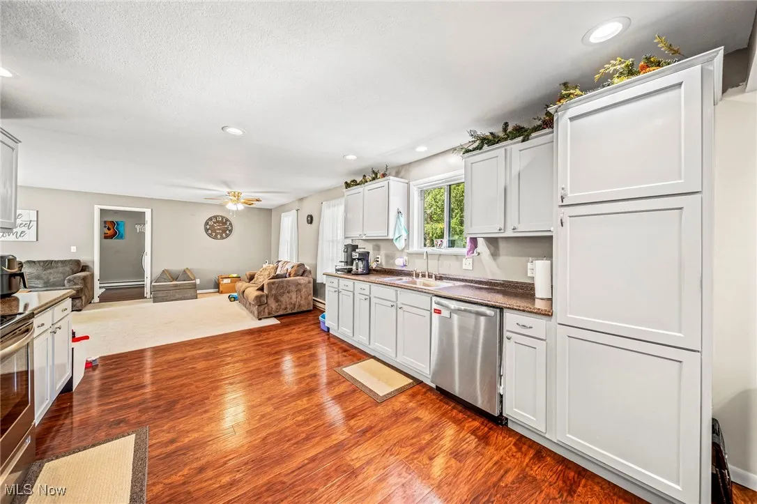 3405 Penobscot Street, Rock Creek, Ohio,MLS Now Listing ID