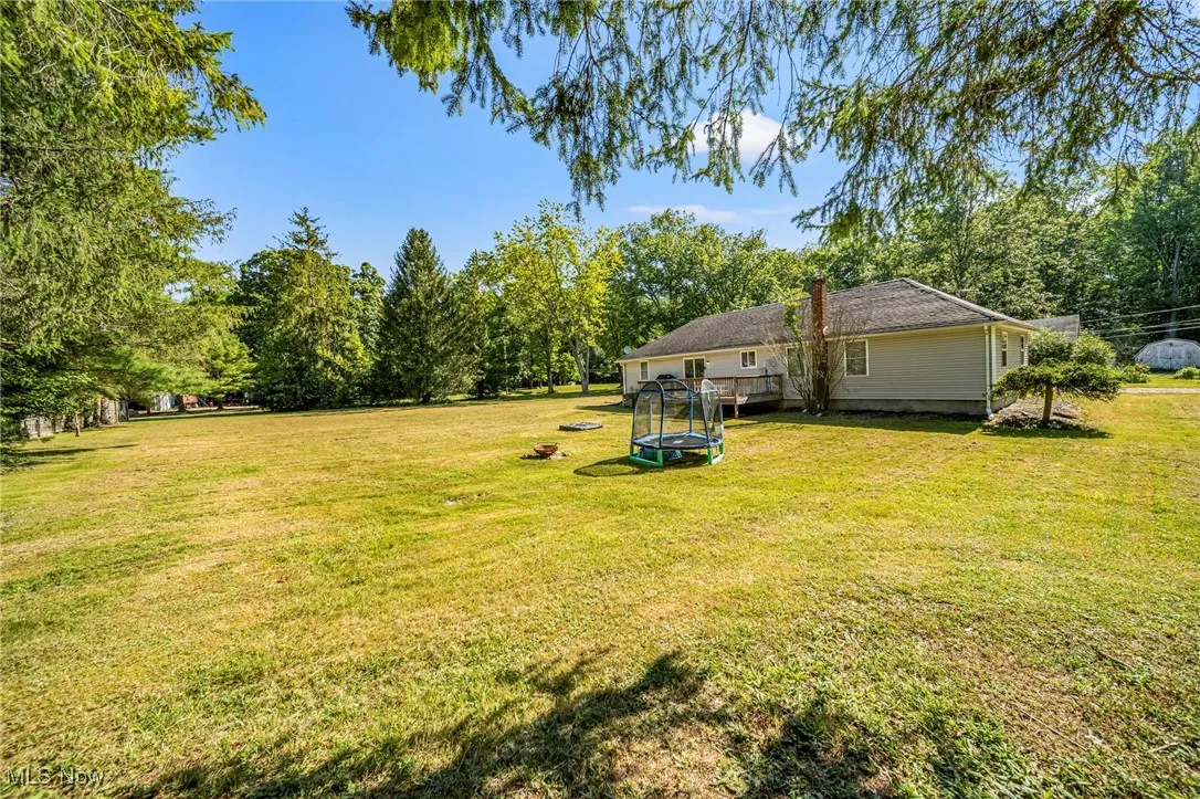 3405 Penobscot Street, Rock Creek, Ohio,MLS Now Listing ID