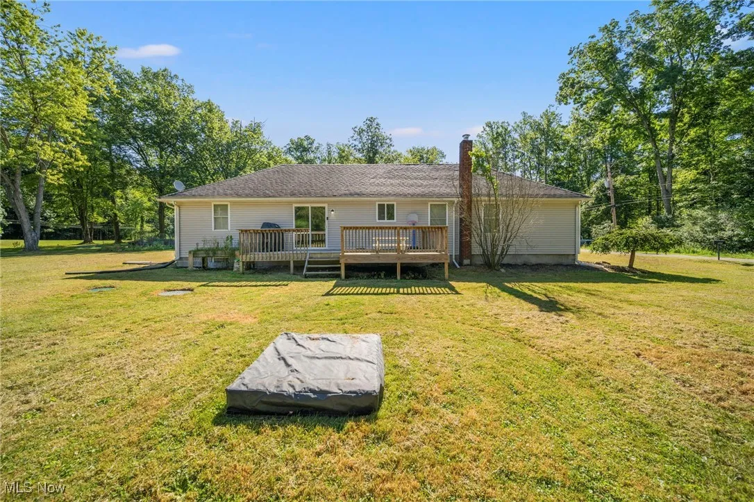 3405 Penobscot Street, Rock Creek, Ohio,MLS Now Listing ID