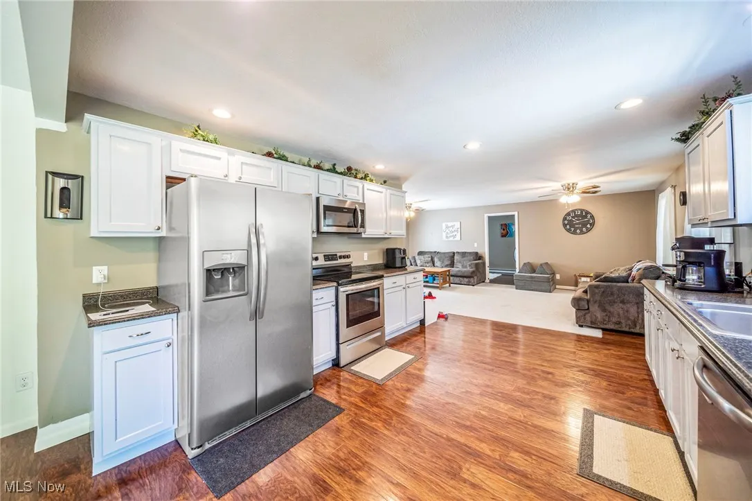 3405 Penobscot Street, Rock Creek, Ohio,MLS Now Listing ID