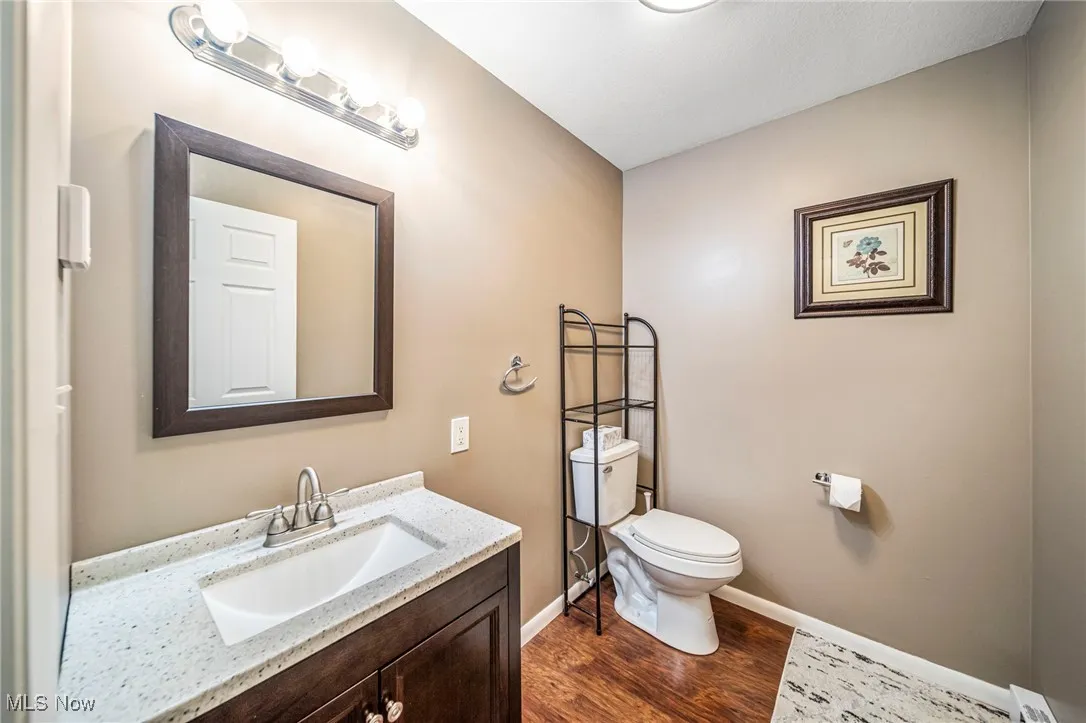 3405 Penobscot Street, Rock Creek, Ohio,MLS Now Listing ID