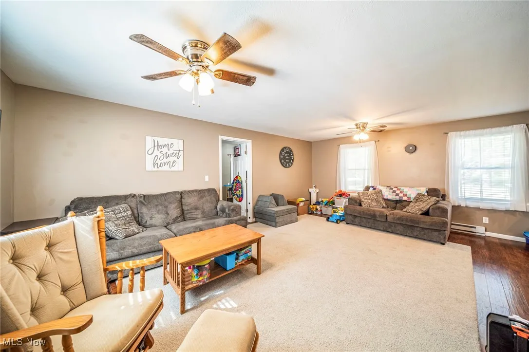 3405 Penobscot Street, Rock Creek, Ohio,MLS Now Listing ID