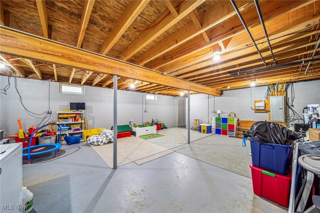 3405 Penobscot Street, Rock Creek, Ohio,MLS Now Listing ID